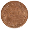 1916 Canada 1-cent Brilliant Uncirculated (MS63) Lustrous Red & Brown