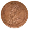 1926 Canada 1-cent UNC+ (MS62) Scratched, marks, or impaired