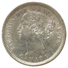 1901 Canada 10-cents Extra Fine (EF40) Scratched, marks, or impaired