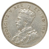 1911 Canada 50-cents VF-EF (VF30) Scratched, marks, or impaired