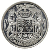 1954 Canada 50-cents Proof Like (Scratched, marks, or impaired)