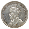 1935 2x XXV Canada Dollar VF-EF (VF30) Scratched, marks, or impaired