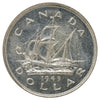 1949 Canada Dollar Gem Brilliant Uncirculated (MS65) DOD