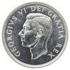 1949 Canada Dollar Gem Brilliant Uncirculated (MS65) DOD