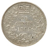 1862 New Brunswick 20-cents Extra Fine (EF40) Scratched, marks, or impaired