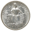 1935 S USA CA Pacific International Exposition Half Dollar Choice BU (MS64) Scratched
