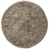 Austria 1681 Max Gandolph von Kuenburg 3 Kreuzer (DOD)