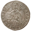 Austria 1681 Max Gandolph von Kuenburg 3 Kreuzer (DOD)