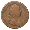 Austria 1760 Franz I 1 Kreuzer (DOD)