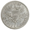 Austria 1925 1 Schilling (DOD)