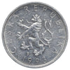 Czech Republic 1993 10 Haleru (DOD)