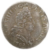 France 1702 D Louis XIV 5 Sols (DOD)