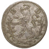 German States 1748 Hessen-Darmstadt 4 Kreuzer (DOD)