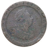 Great Britain 1797 George III 1 Penny Very Fine (VF20) Scratched, marks, or impaired