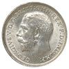 Great Britain 1912 Threepence Choice BU (MS64) Scratched, marks, or impaired