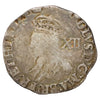 Great Britain 1625-1642 Charles I Shilling Very Good (VG8) Scratched, marks, or impaired