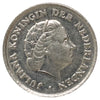 Netherlands 1969 10 Cents (DOD)