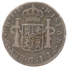 Spain 1795 Charles IV 2 Reales (DOD)
