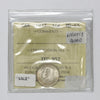 1937 Canada 10-cents ICCS Certified MS65 (Lightly Toned)