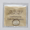 1938 Canada 10-cents ICCS Certified MS64 (Toned)