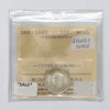 1940 Canada 10-cents ICCS Certified MS65 (Lightly Toned)