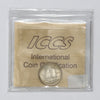 1940 Canada 10-cents ICCS Certified MS65 (Lightly Toned)