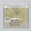 1940 Canada 10-cents ICCS Certified MS63 Cameo (DOD)