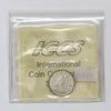 1940 Canada 10-cents ICCS Certified MS63 Cameo (DOD)