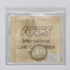 1946 Canada 10-cents ICCS Certified MS64 (Lightly Toned)