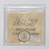 1950 Canada 10-cents ICCS Certified MS64 (Lightly Toned)