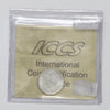 1952 Canada 10-cents ICCS Certified MS65 (Toned)