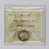 1953 NSS Canada 10-cents ICCS Certified MS64 (Toned)