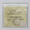 1954 Canada 10-cents ICCS Certified MS63 (Lightly Toned)