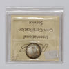 1956 Canada 10-cents ICCS Certified PL66 Cameo (Toned)
