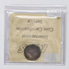 1956 Canada 10-cents ICCS Certified PL64 (Toned)
