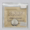 1961 Canada 10-cents ICCS Certified MS64 (Lightly Toned)