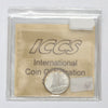 1965 Canada 10-cents ICCS Certified PL65 Heavy Cameo (Lightly Toned)