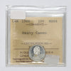 1966 Canada 10-cents ICCS Certified MS66 Heavy Cameo (DOD)