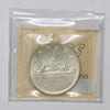 1935 Canada Dollar ICCS Certified MS66 (Lightly Toned)