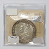 1936 Canada Dollar ICCS Certified MS63 (Lightly Toned)