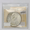 1967 Canada Dollar ICCS Certified MS66 (Toned)