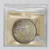 1967 Canada Dollar ICCS Certified MS66 (Toned)