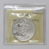 2004 Canada 1st French Settlement Fleur Privy .999 Silver ICCS Cert. MS67 NBU (No Tax)