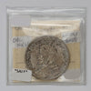 1935 Double XXV Canada Dollar ICCS Certified MS65 (Lightly Toned)