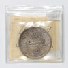 1935 Double XXV Canada Dollar ICCS Certified MS65 (Lightly Toned)