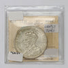1935 Canada Dollar ICCS Certified MS64 (Lightly Toned)