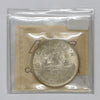 1935 Canada Dollar ICCS Certified MS64 (Lightly Toned)