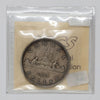 1935 Canada Dollar ICCS Certified MS63 (Toned)