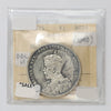 1935 Double Voyageur Canada Dollar ICCS Certified AU55 (Toned)