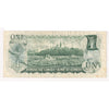 BC-46aA 1973 Canada $1 Lawson-Bouey, *IG, Very Fine (VF20) Tears, writing, or impaired